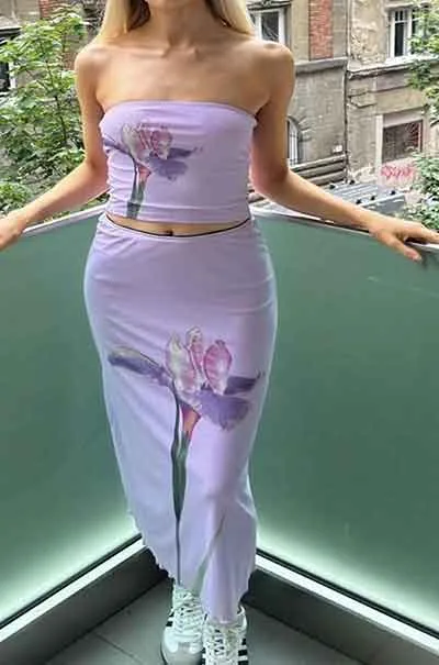 Andrea Geilo