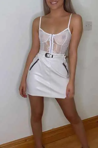 Camilla Lyngdal