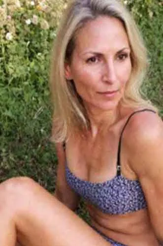 Camilla Støren
