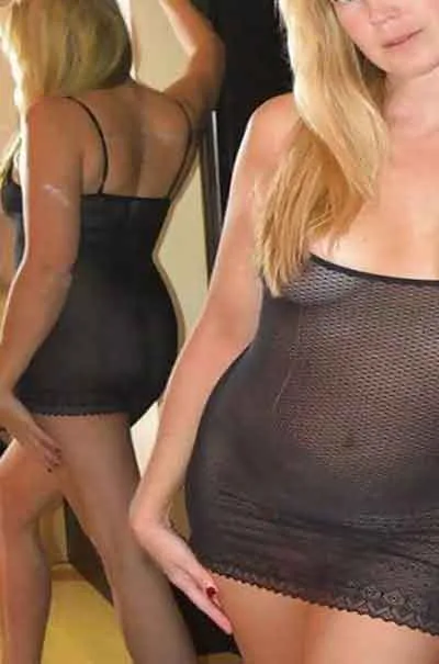 Julie Kløfta