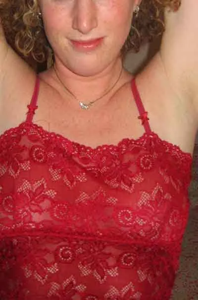 Karoline Leirvik