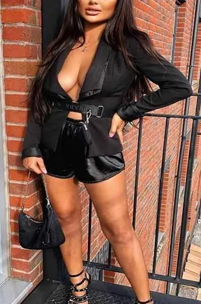 Kristine Myre