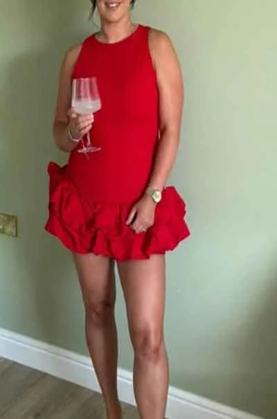 Kristine Røyken