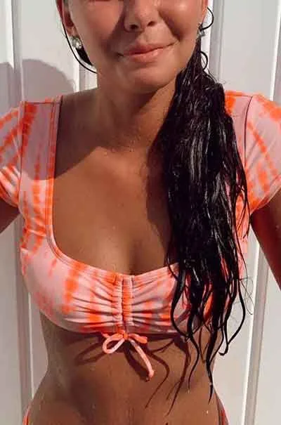 Mari Kabelvåg