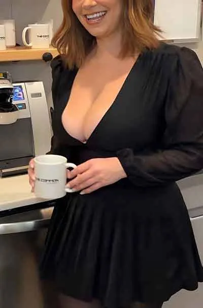Maria Tomter