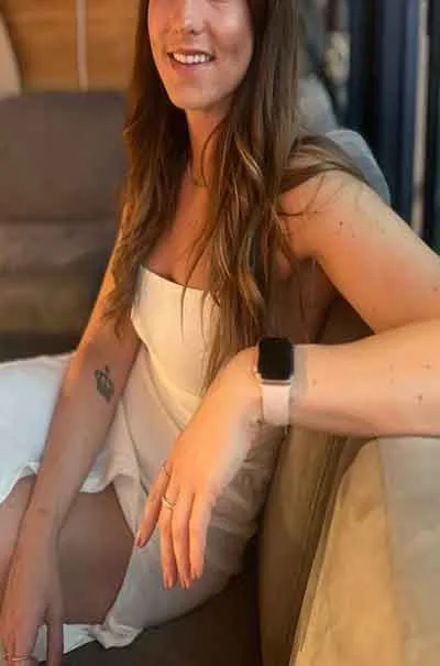 Marte Fagernes