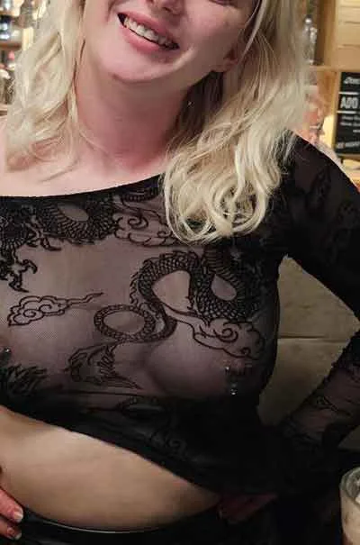 Nina Åndalsnes