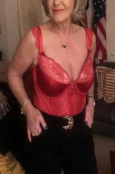 Randi Gjøvik