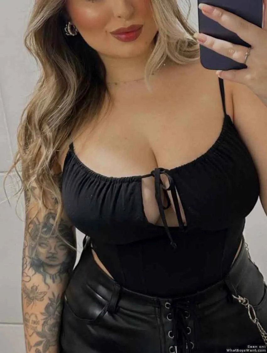 Stine Nesbyen