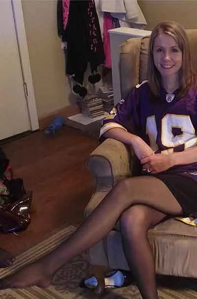 Stine Støren